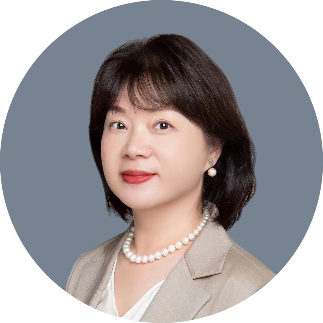 江苏益友天元律师事务所 主任 唐海燕