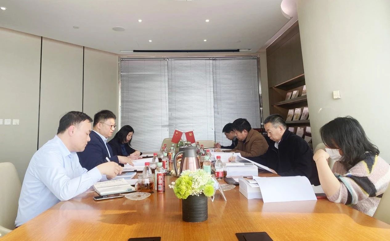 天津市协调劳动关系三方委员会领导莅临道可特天津办公室调研金牌协调劳动关系社会组织选树工作