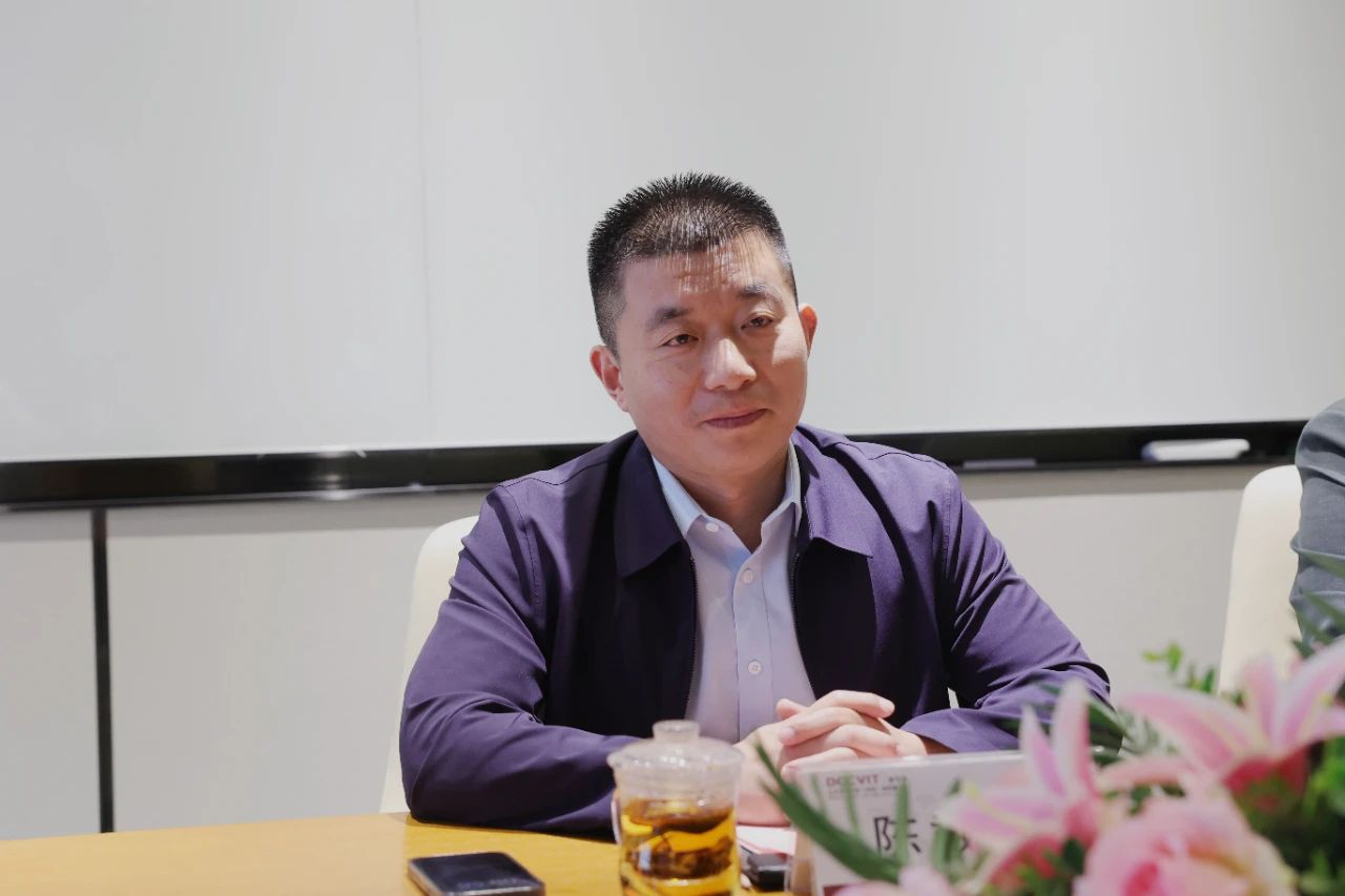道可特济南办公室主任陈载源律师