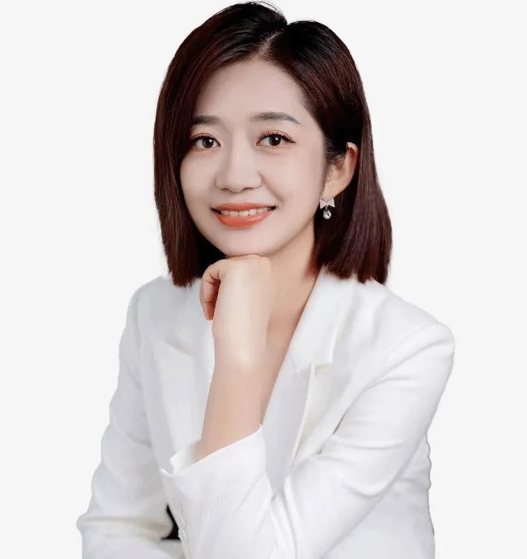 评选加 主理人 杨敏媛