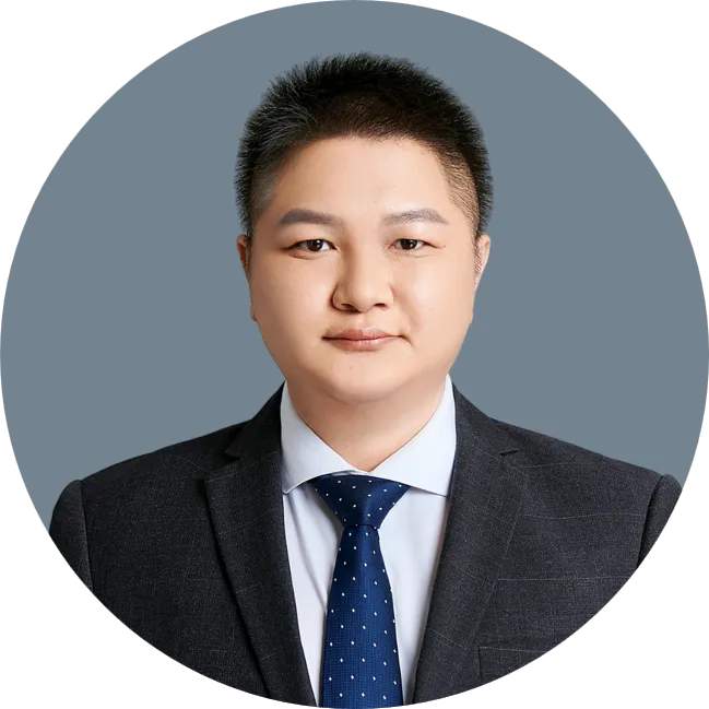道可特律所深圳办公室 合伙人齐秦
