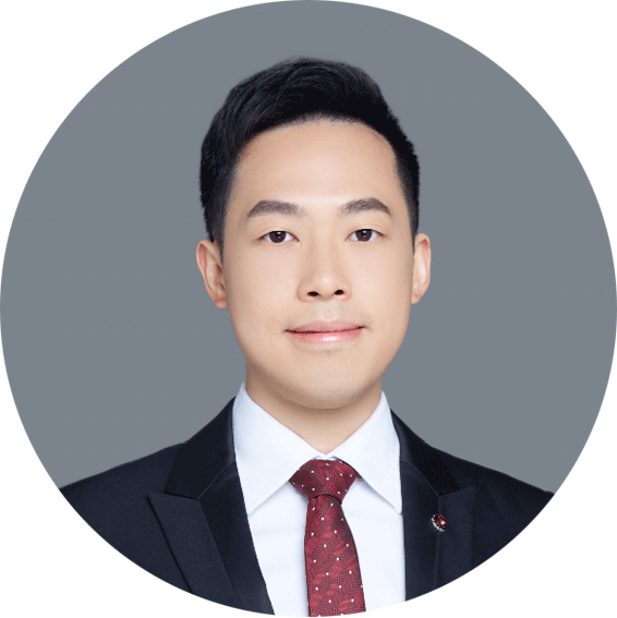 道可特深圳办公室律师林益沛
