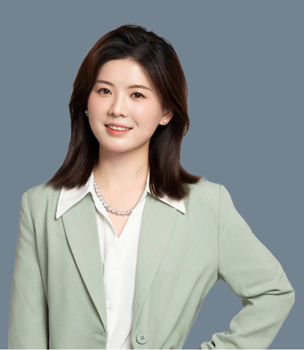 道可特北京办公室律师郭毅佳