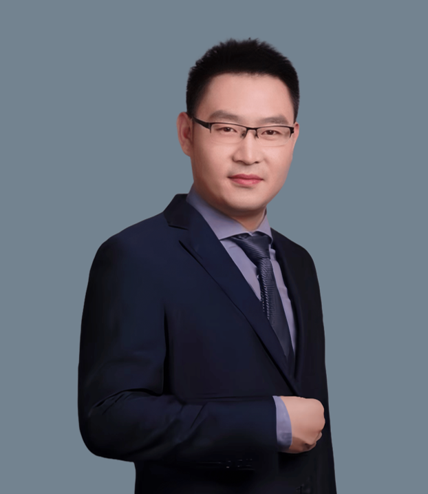 道可特济南办公室高级合伙人王万福