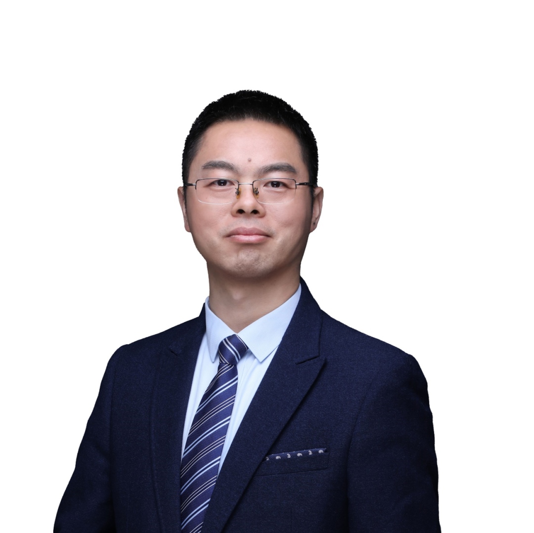 中建科工集团总法律顾问、首席合规官、合约法务部总经理李志勇
