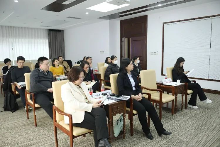 道可特律师事务所和北京基金小镇共同主办的私募基金多元化退出法律解决之道研讨会