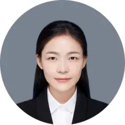 道可特律所北京办公室 律师陈青梅