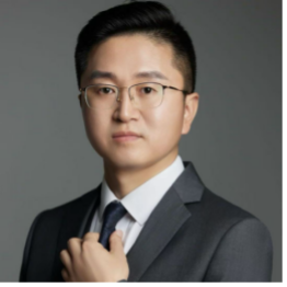 道可特济南办公室合伙人王伟