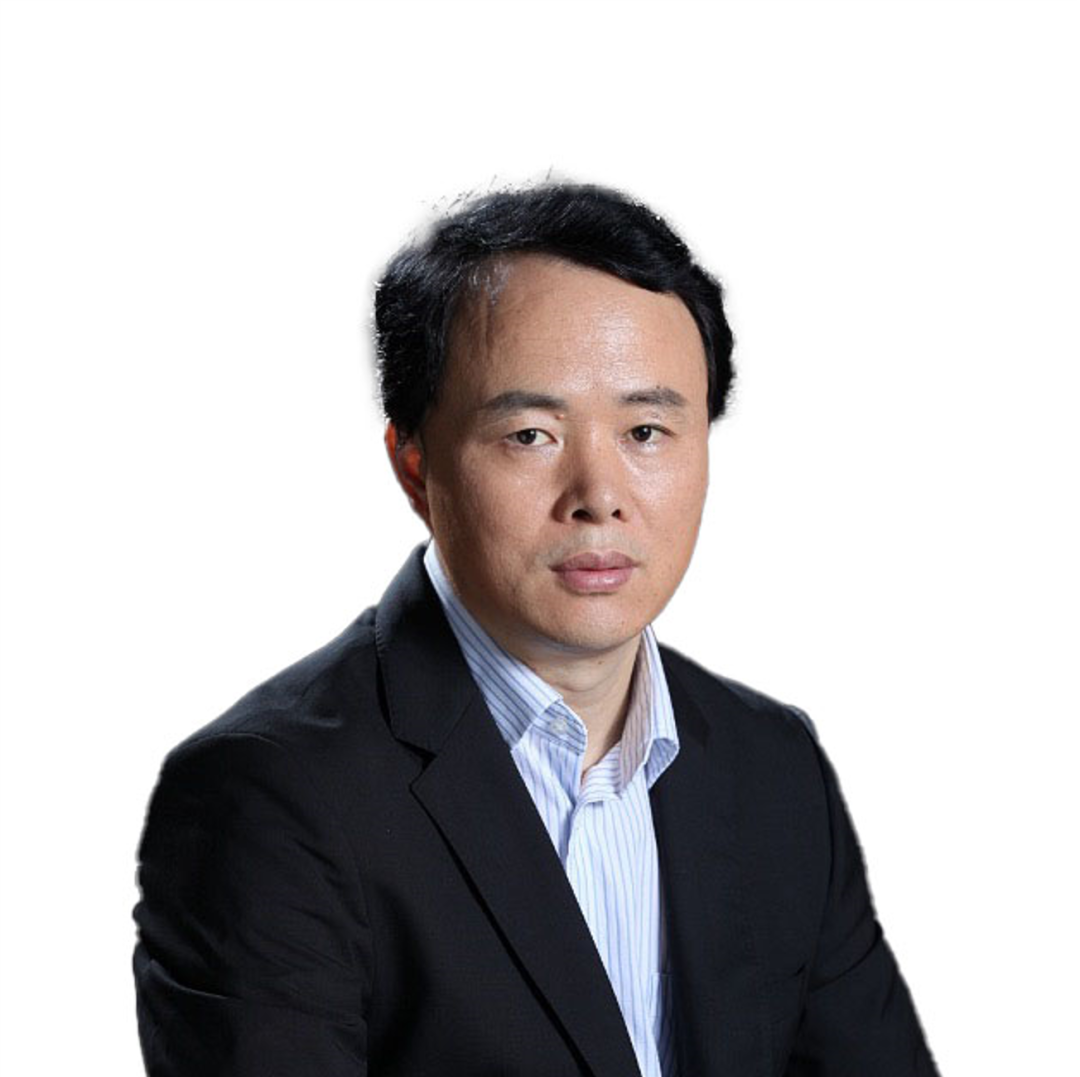 深圳市华森建筑工程咨询有限公司董事长、总经理丛大永