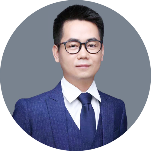 腾讯研究院高级研究员、华东政法大学数字法治研究院特聘研究员曹建峰先生
