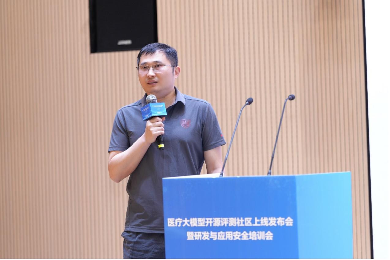 上海互知光科技有限公司副总经理刘刚