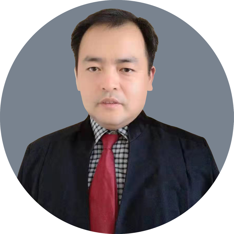 道可特北京办公室合伙人王自强