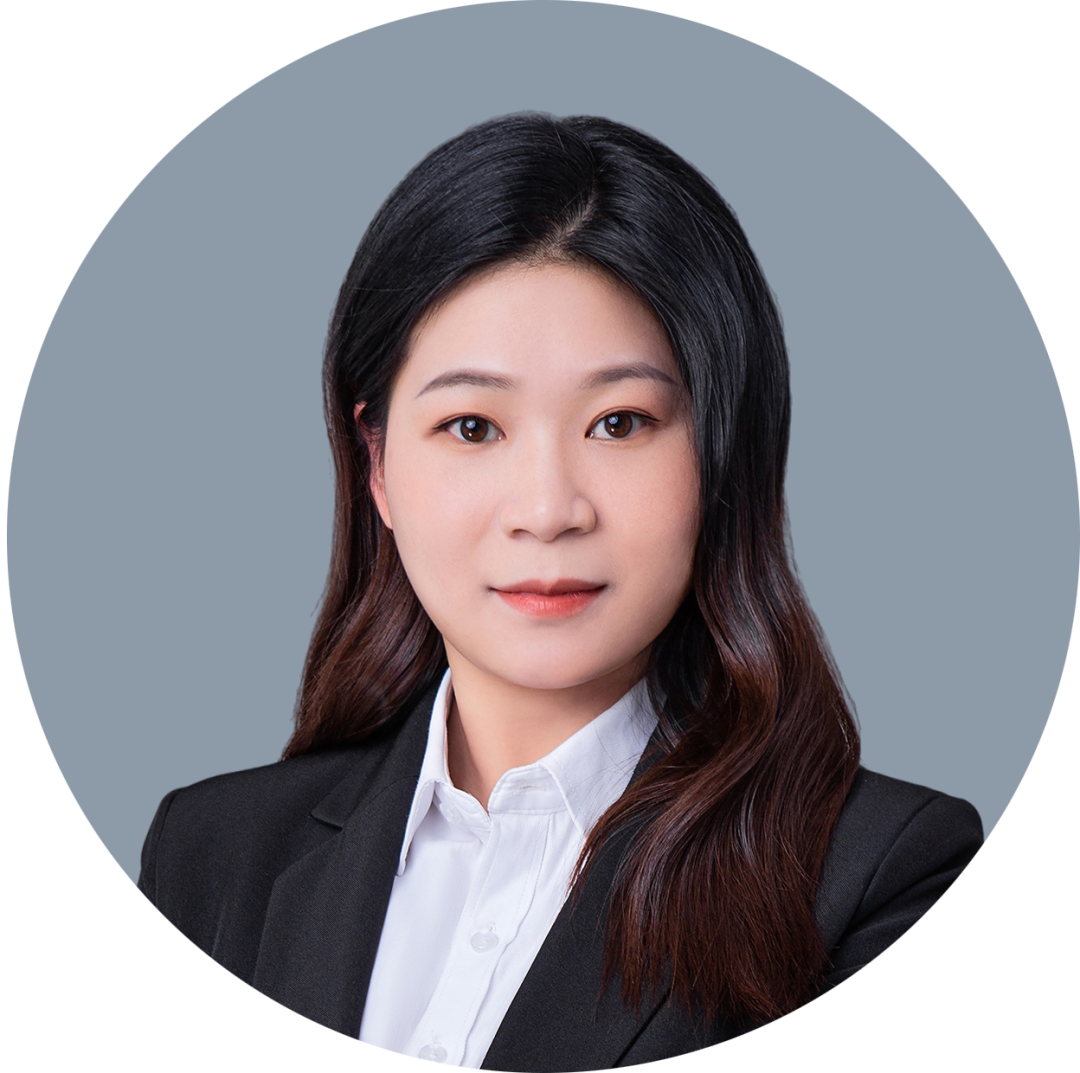 道可特深圳办公室张胜男律师