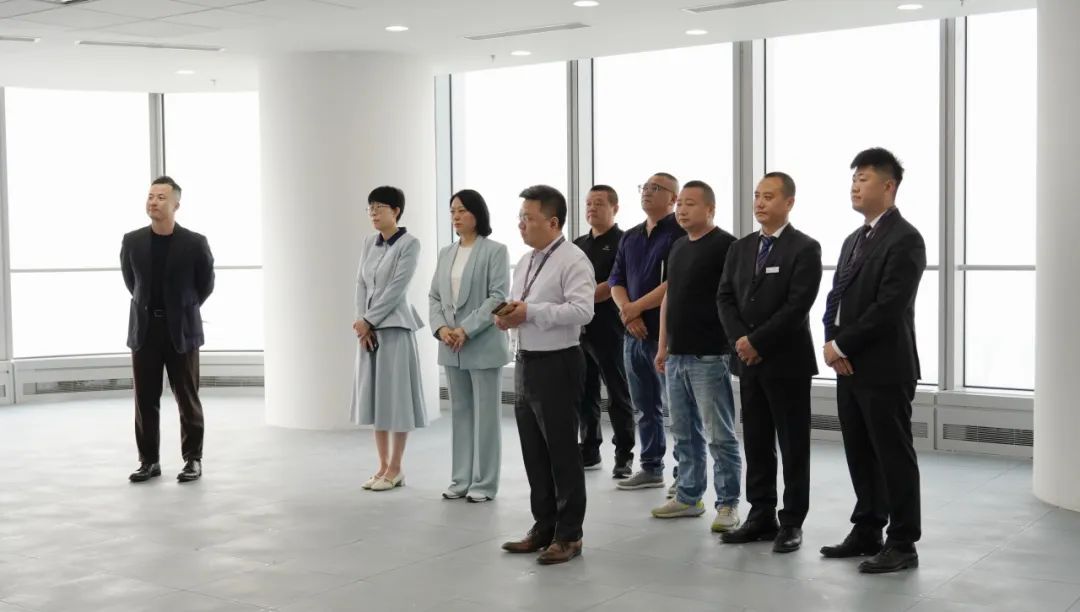 道可特律师事务所扩租，入驻FFC第十年开启4.0新时代