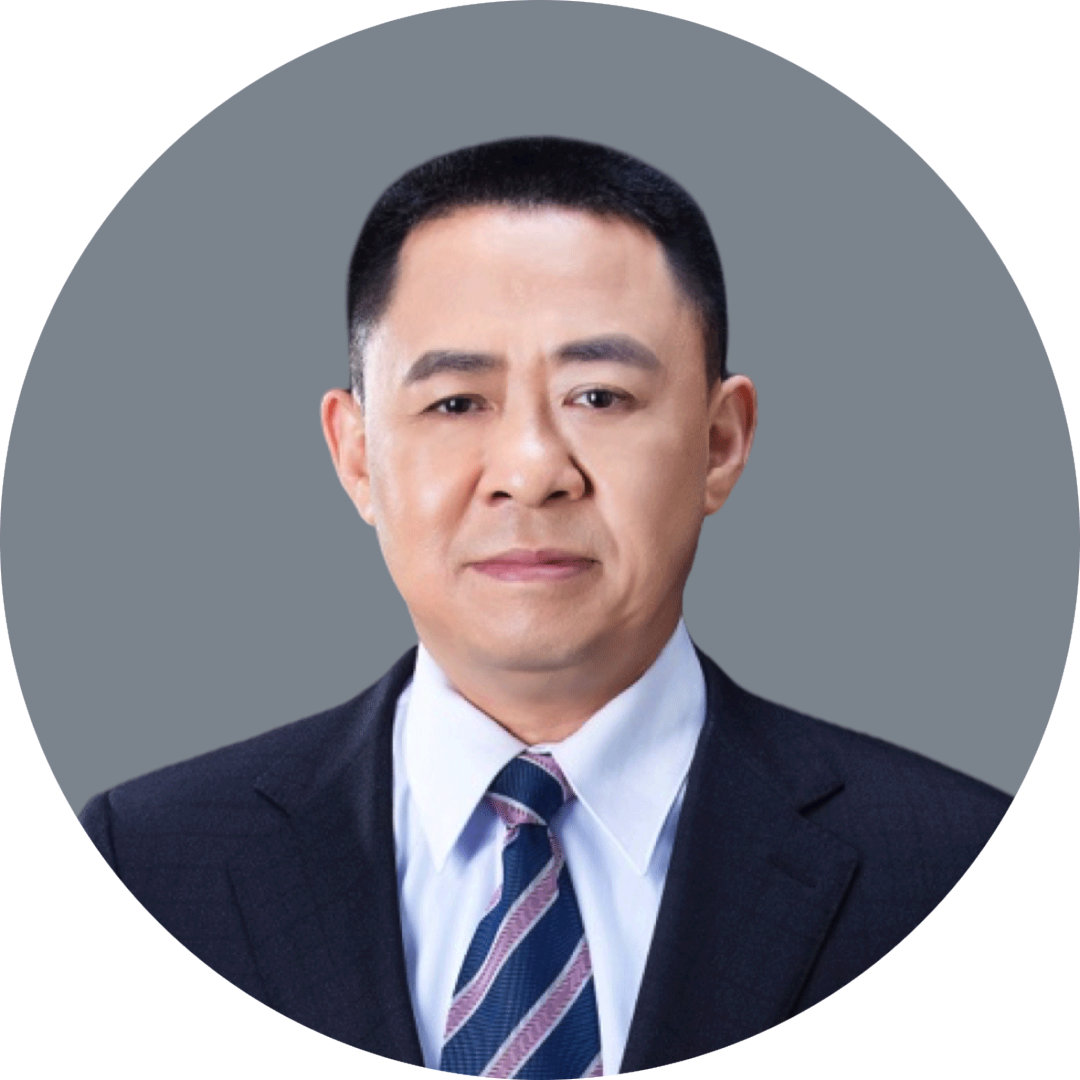北京市道可特（深圳）律师事务所高级合伙人林国齐律师