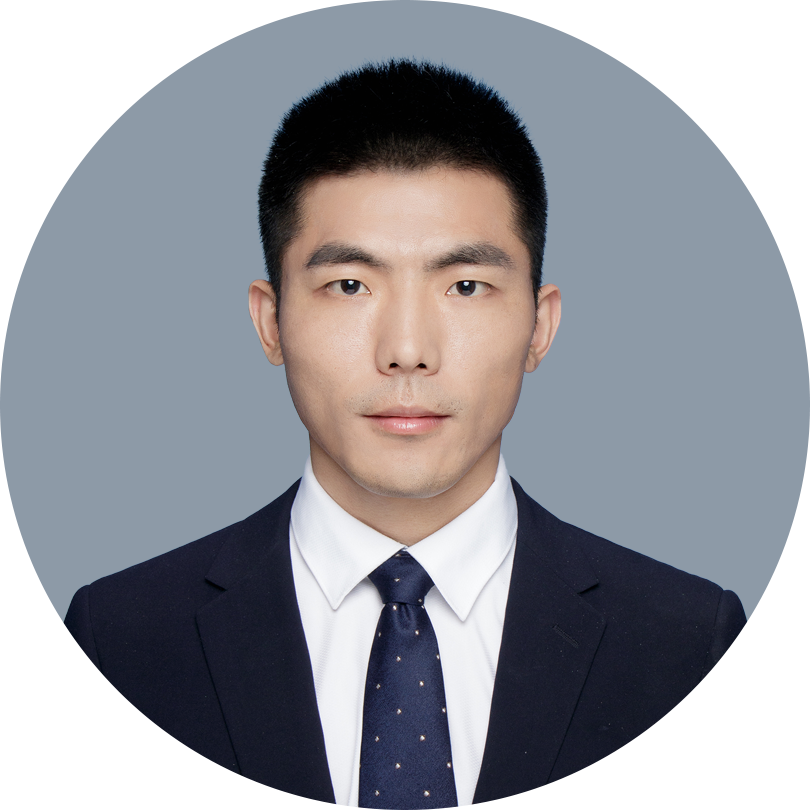 北京市道可特律师事务所合伙人侯新凯律师