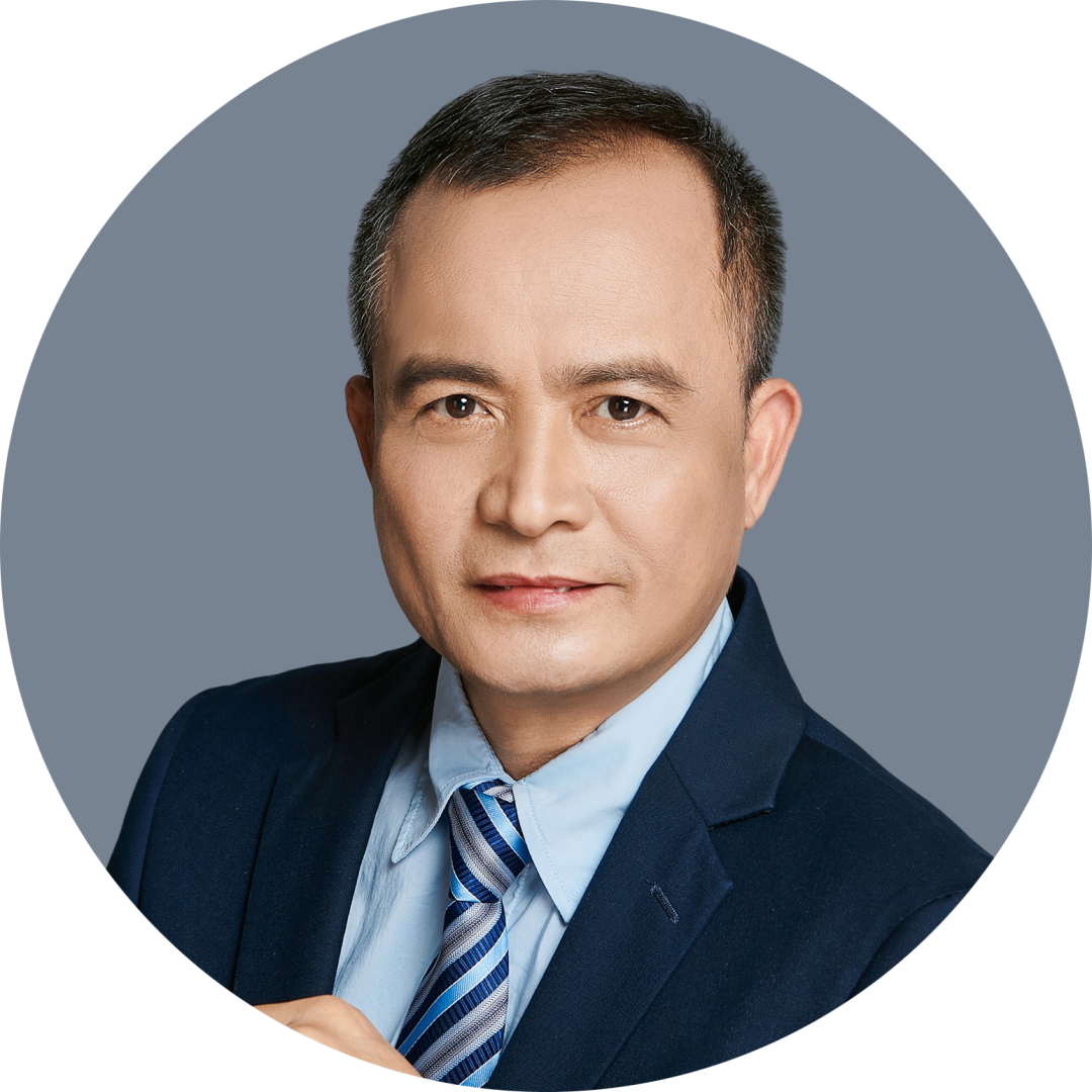 道可特海口办公室高级合伙人吴新武