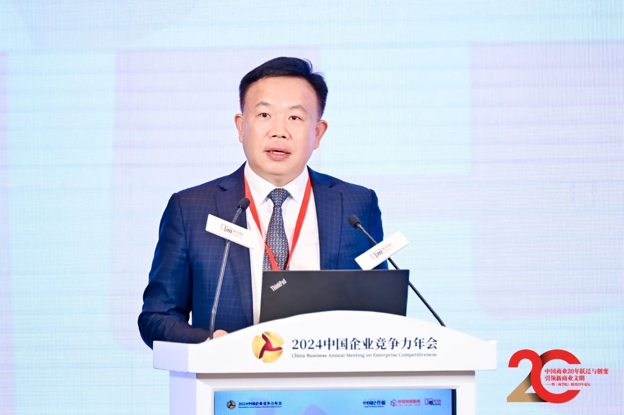 道可特创始合伙人刘光超主任