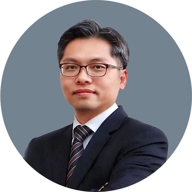 道可特律所深圳办公室 高级合伙人黄善端