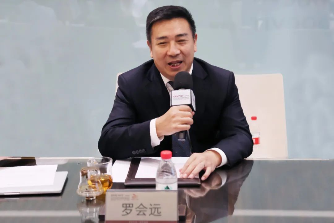 北京市朝阳区律师协会副会长罗会远