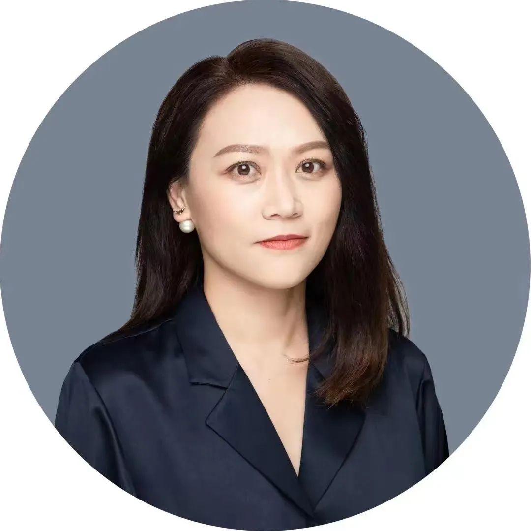 北京市道可特律师事务所合伙人杨洁