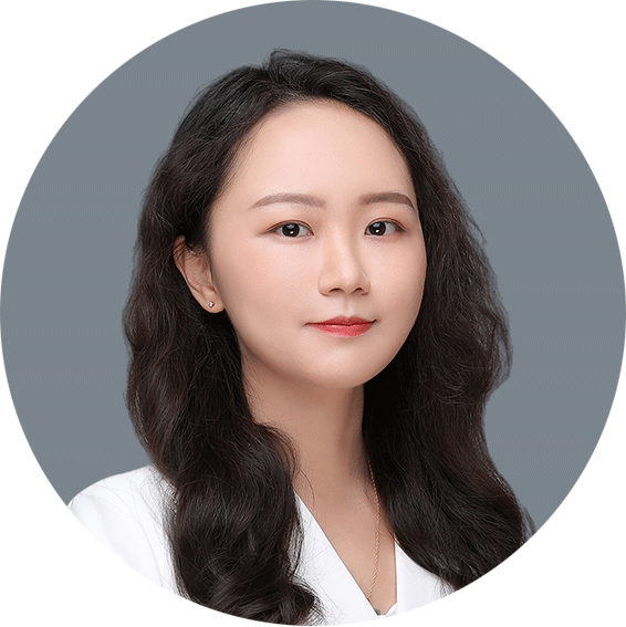 道可特深圳办公室陈婷婷律师