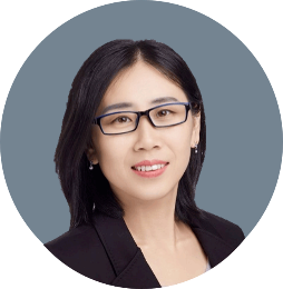 道可特律所北京办公室 高级合伙人、资深专利代理师谢蓉