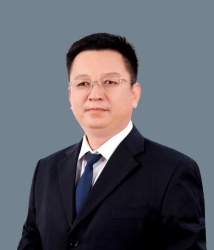 道可特济南办公室合伙人董先雨