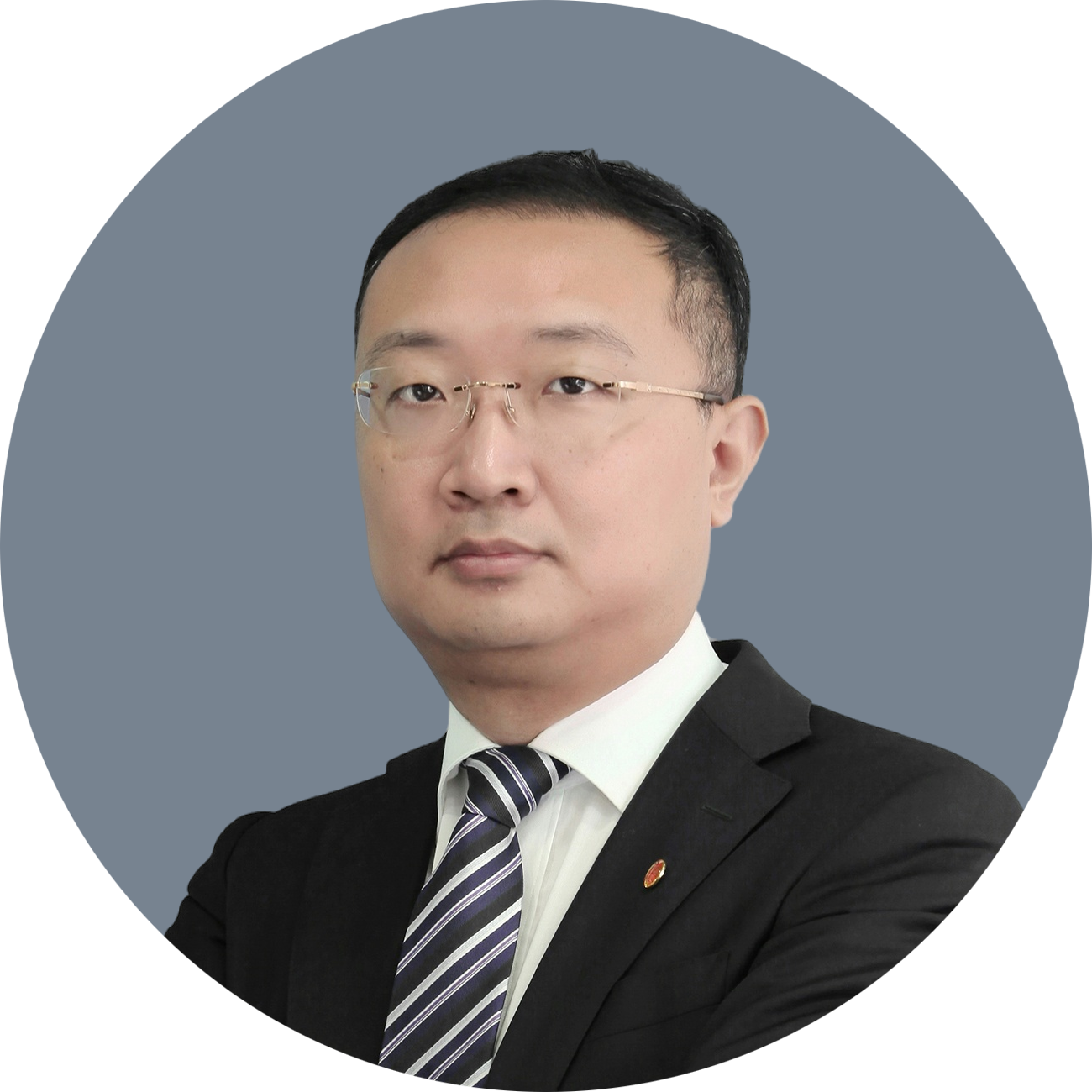 上海市协力（苏州）律师事务所 主任 赵胜