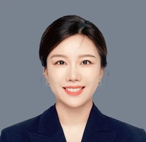 道可特深圳办公室高级顾问柳婷