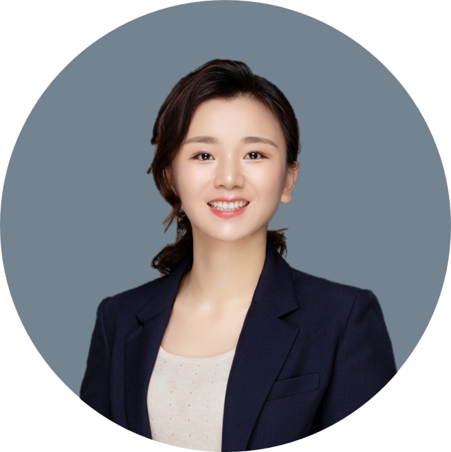 道可特律所武汉办公室律师刘雪