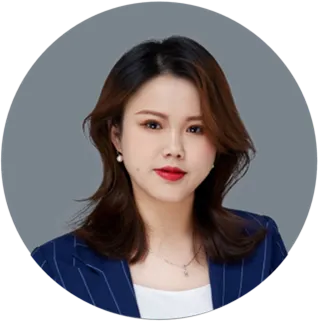 道可特律所深圳办公室 律师向鑫