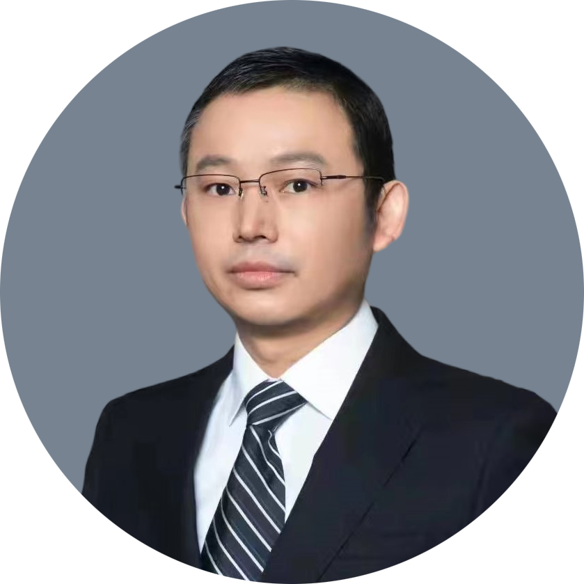 道可特上海办公室高级合伙人刘建平