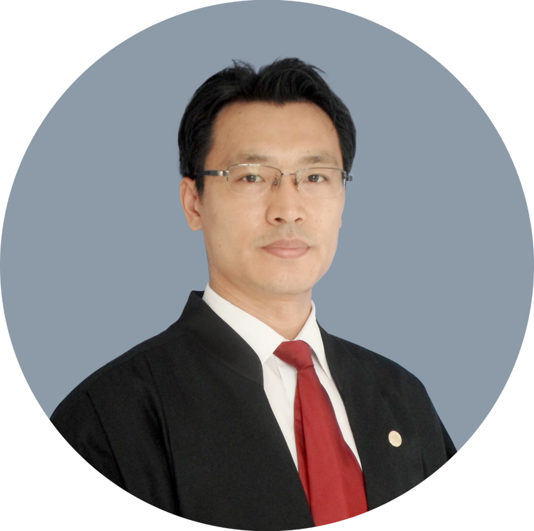 山东润耕律师事务所高级合伙人、执行主任 白金印律师