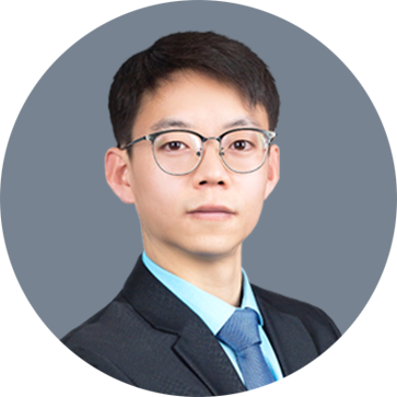 北京道可特（海口）律师事务所律师吴鹏