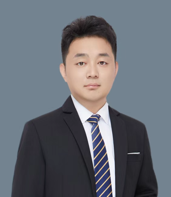 道可特济南办公室律师李亚东