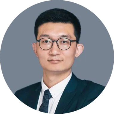 道可特律所成都办公室 合伙人顾德鹏