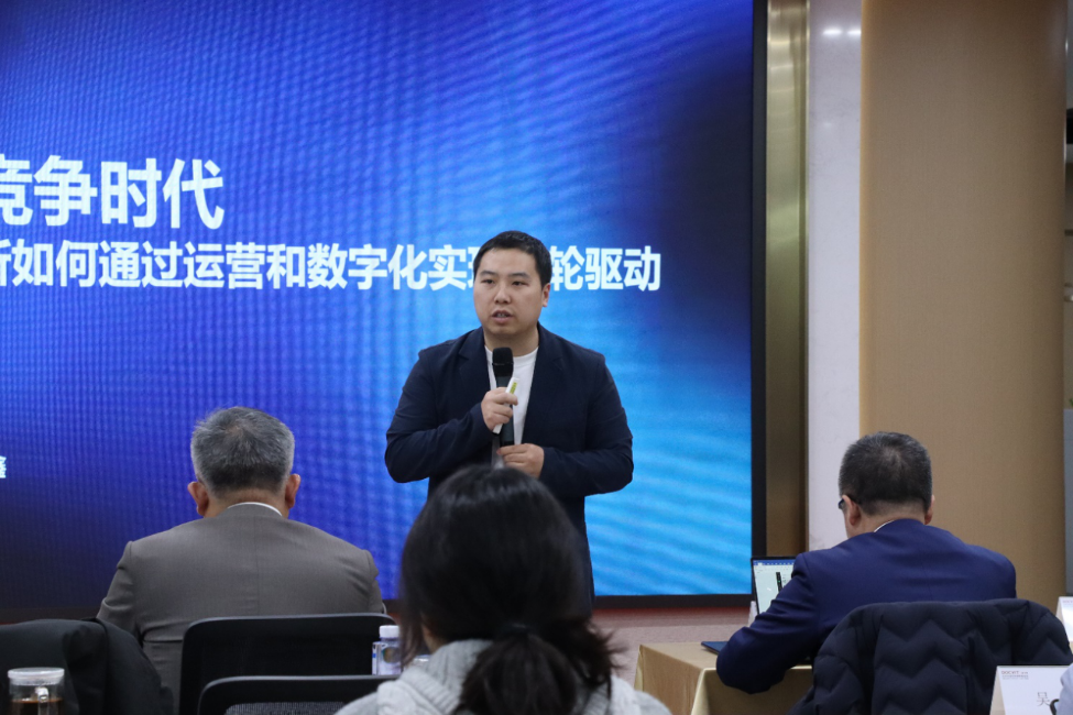 Swartz科技CEO、法蝉创始人张智鑫