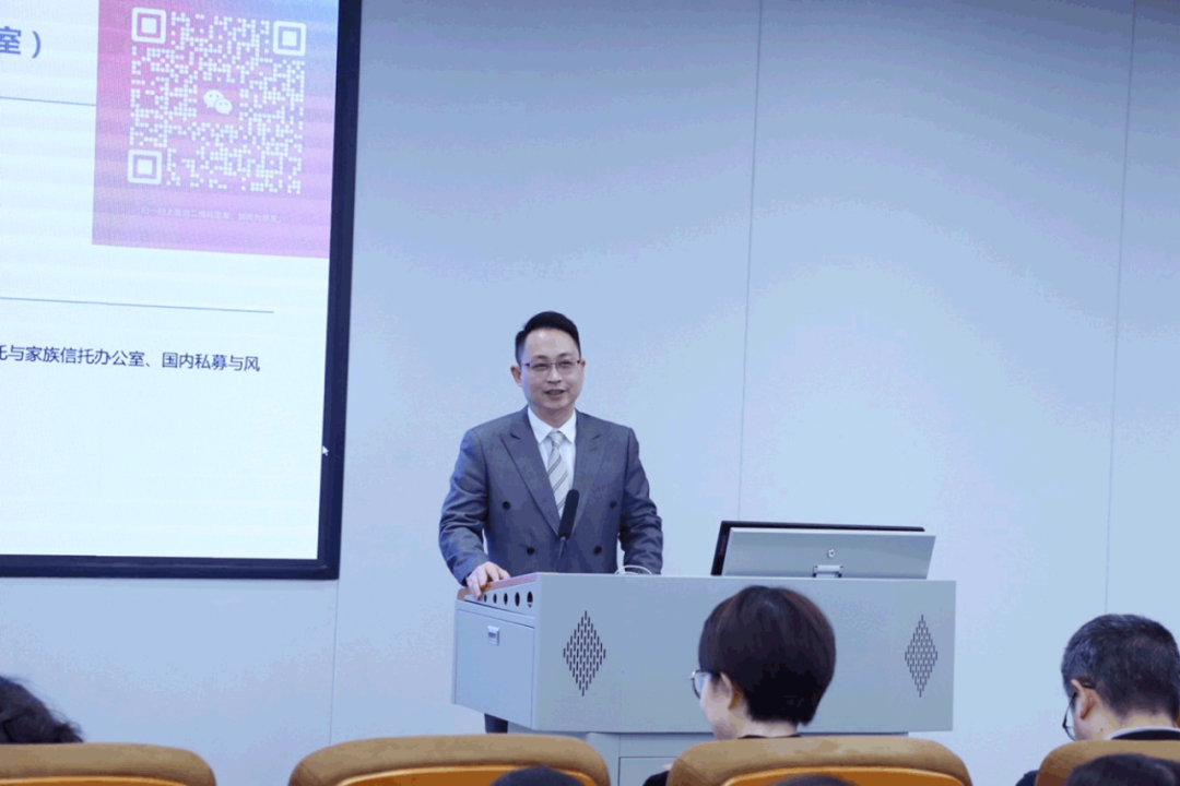 道可特成都办公室执行主任 张耀