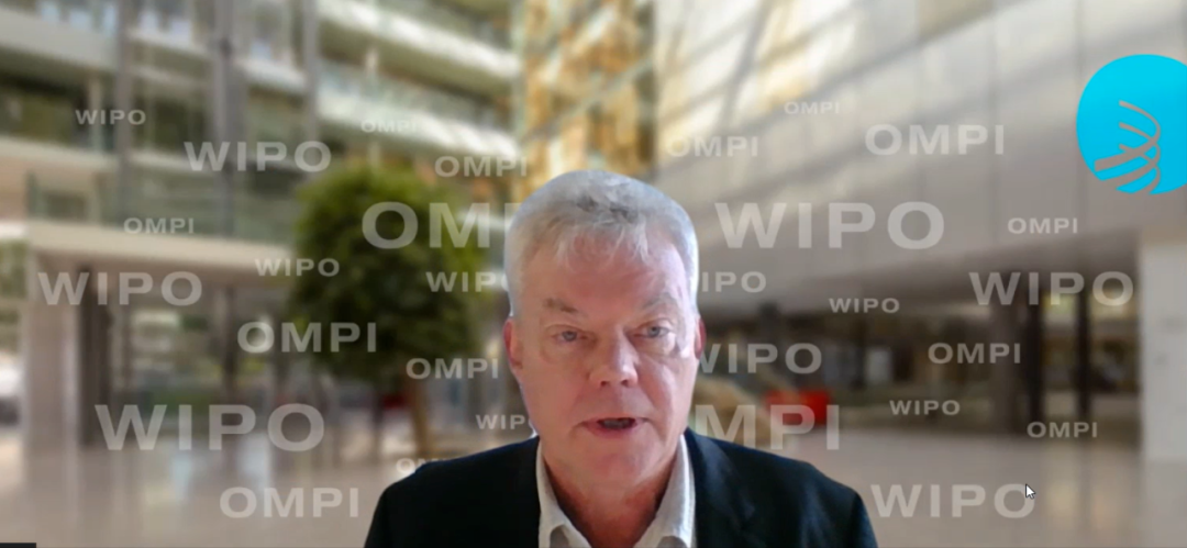 WIPO GREEN 高级官员Peter OKSEN