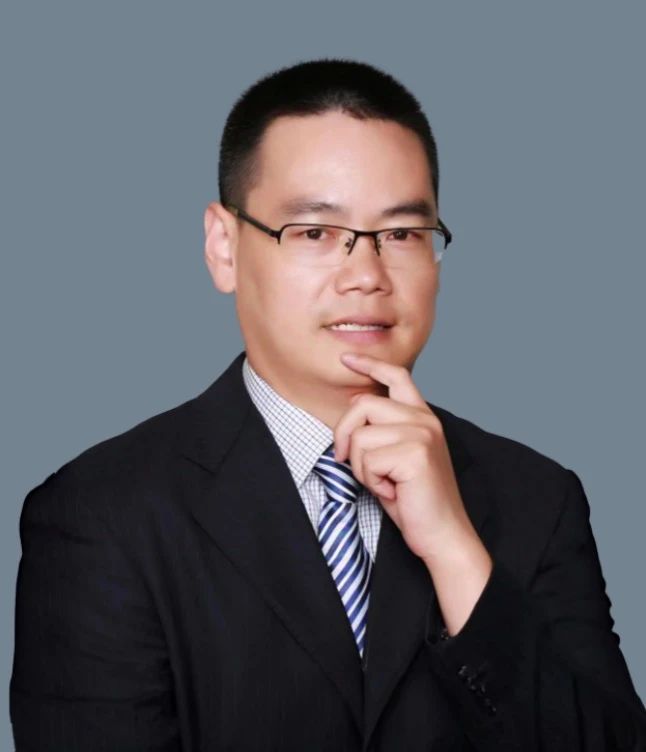 道可特上海办公室合伙人袁健