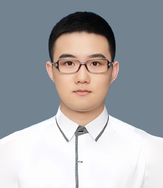 道可特上海办公室律师张彦杰