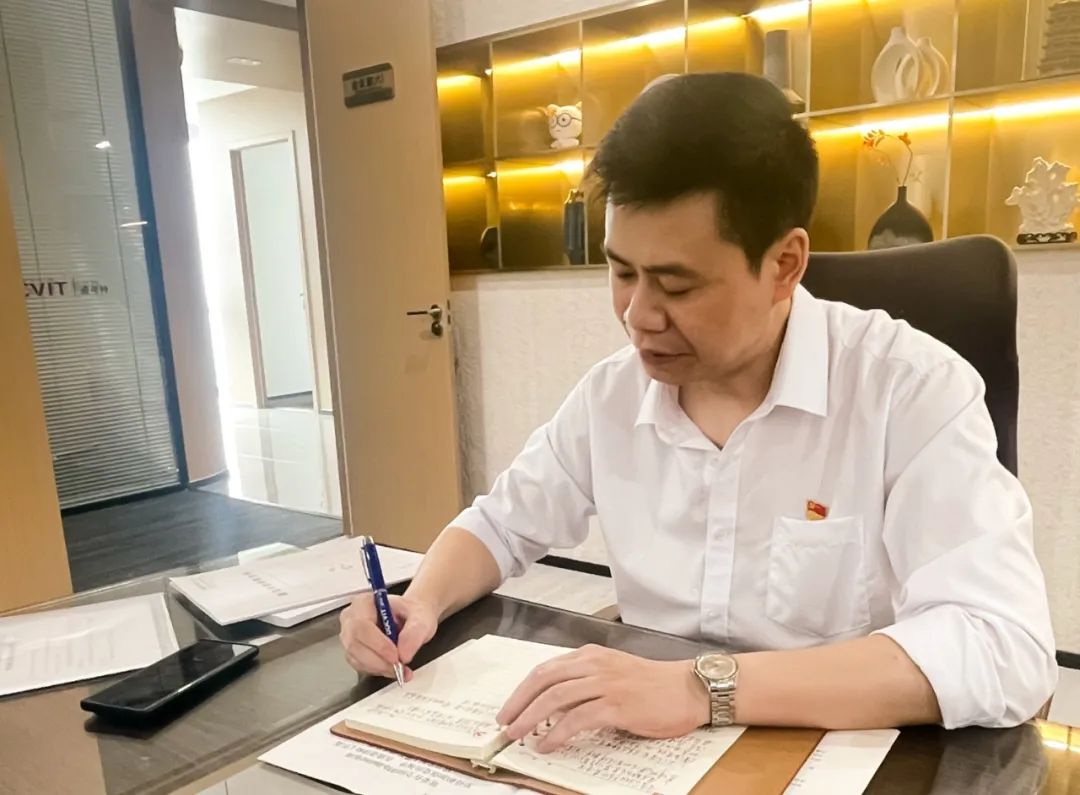 道可特成都办公室刘杨