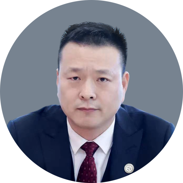 盈科全球总部合伙人李建东