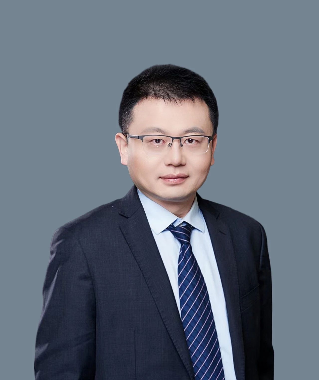 道可特深圳办公室高级顾问张尧鹏