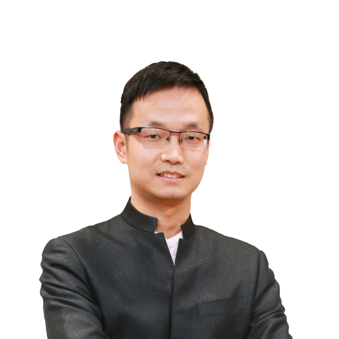 道可特北京办公室高级合伙人余鹏