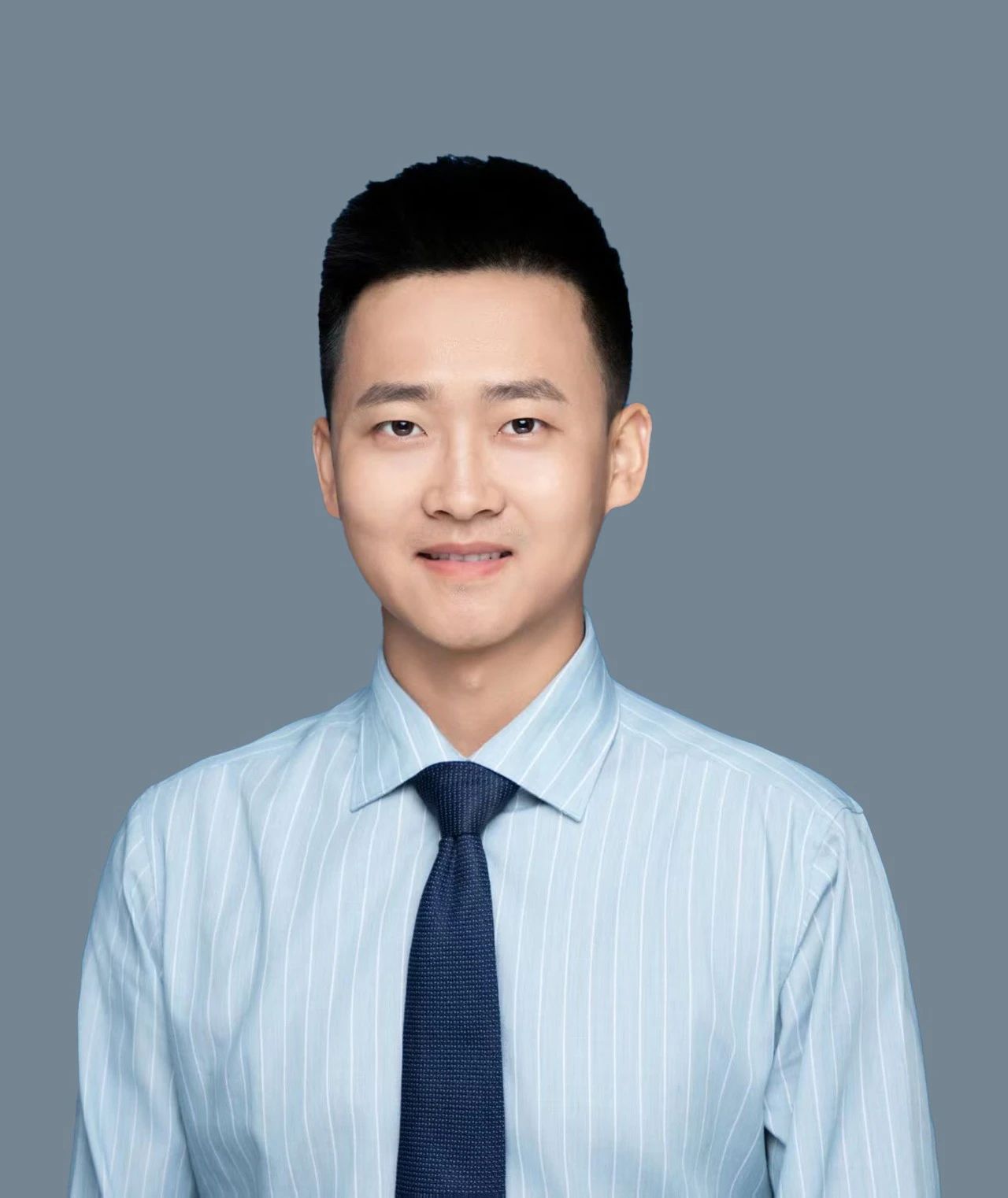 道可特深圳办公室合伙人南超