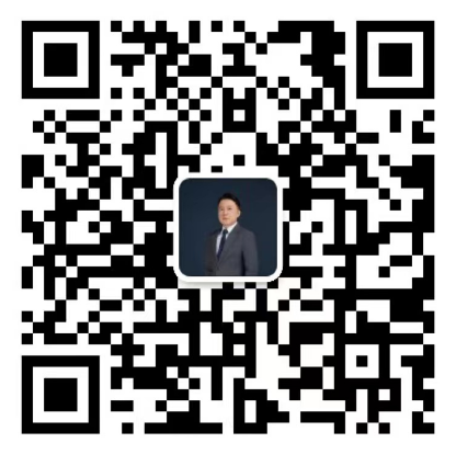 道可特天津办公室高级顾问陆岩