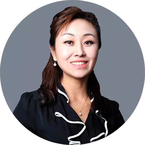 律新社CEO王凤梅女士