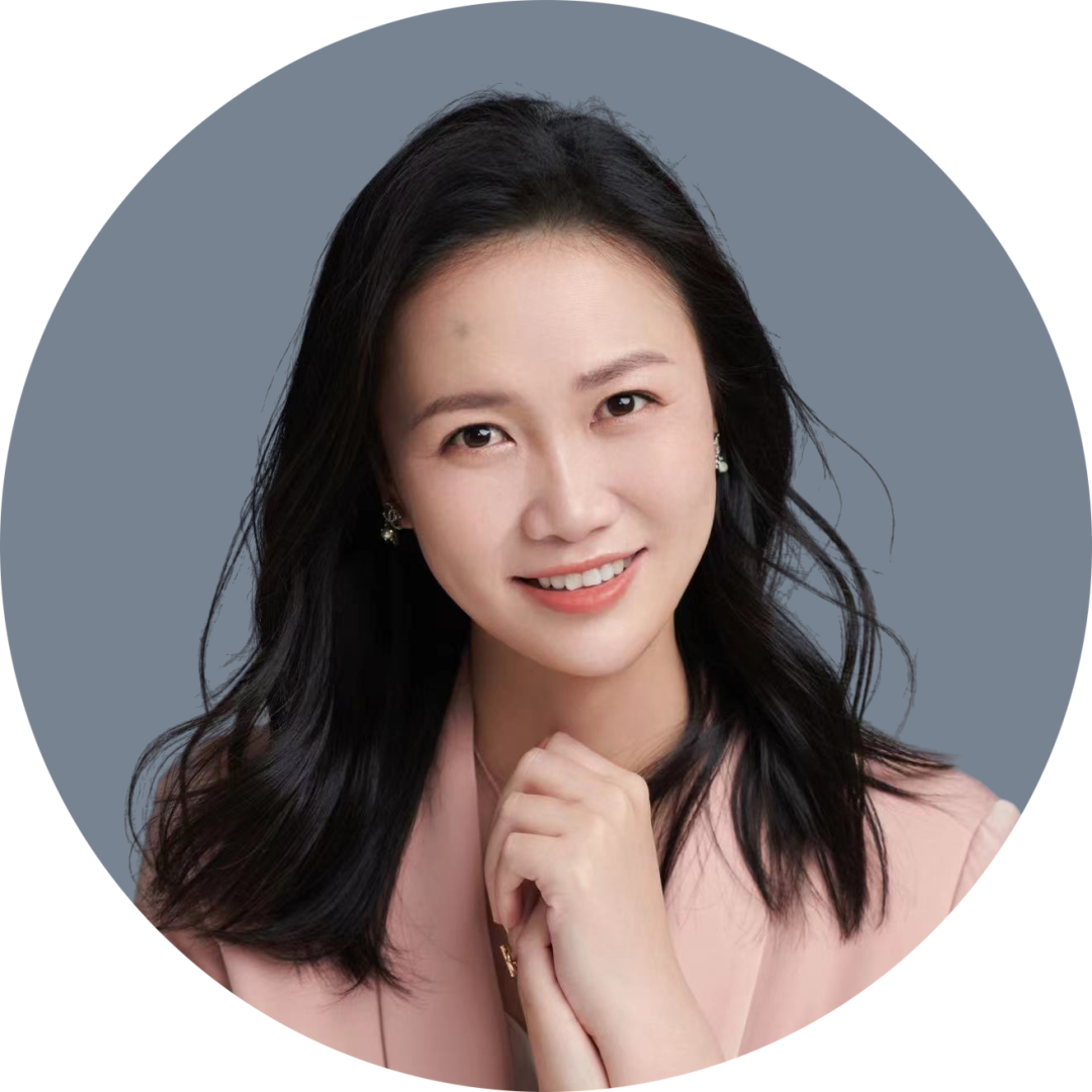无讼CMO 赵倩